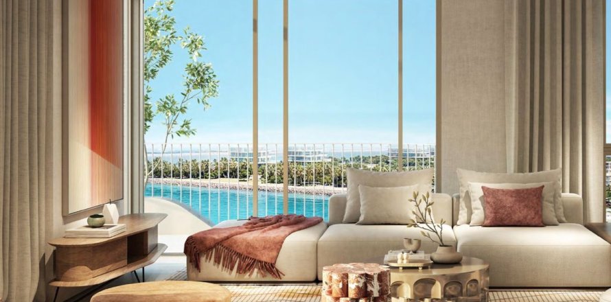 Wohnung in Dubai, VAE: 2 Schlafzimmer, 115.8 m2 Nr. 757794