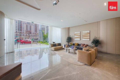 Byt v Dubai Sports City, SAE 2 ložnice, 101.6 m² Č.: 757792 - fotografie 3