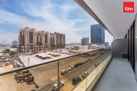 Appartamento in vendita a Dubai Sports City, Dubai, EAU 2 camere da letto, 101.6 mq. № 757792 - foto 4