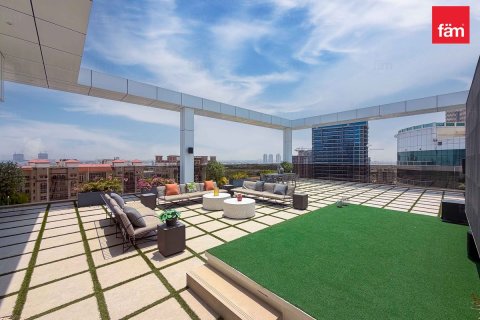 Byt v Dubai Sports City, SAE 2 ložnice, 101.6 m² Č.: 757792 - fotografie 16