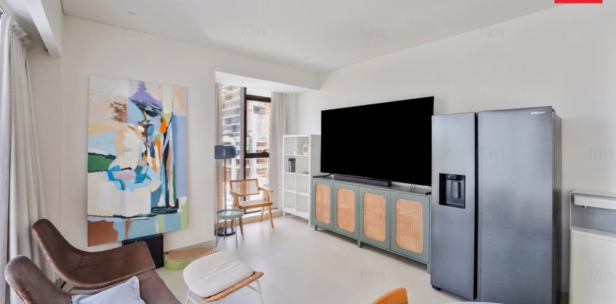 Appartamento a Dubai Sports City, Dubai, EAU 2 camere da letto, 101.6 mq. № 757792