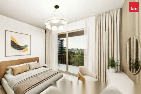 Müüa korter asukohaga Dubai, AÜE: 1 magamistoaga, 74.6 m² Nr 757795 - pilt 8