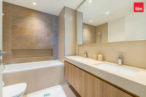 Downtown Dubai (Downtown Burj Dubai), Dubai, BAE’de kiralık daire 2 yatak odası, 101.4 m&sup2; No 757796 - fotoğraf 11