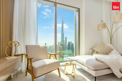 Downtown Dubai (Downtown Burj Dubai), Dubai, BAE’de kiralık daire 2 yatak odası, 101.4 m&sup2; No 757796 - fotoğraf 3