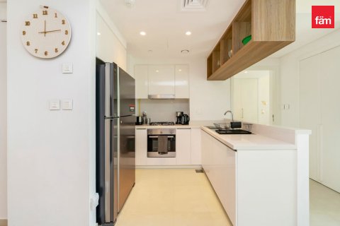 Downtown Dubai (Downtown Burj Dubai), Dubai, BAE’de kiralık daire 2 yatak odası, 101.4 m&sup2; No 757796 - fotoğraf 6