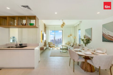Downtown Dubai (Downtown Burj Dubai), Dubai, BAE’de kiralık daire 2 yatak odası, 101.4 m&sup2; No 757796 - fotoğraf 5
