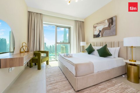 Downtown Dubai (Downtown Burj Dubai), Dubai, BAE’de kiralık daire 2 yatak odası, 101.4 m&sup2; No 757796 - fotoğraf 9