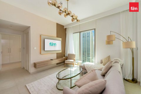 Downtown Dubai (Downtown Burj Dubai), Dubai, BAE’de kiralık daire 2 yatak odası, 101.4 m&sup2; No 757796 - fotoğraf 7