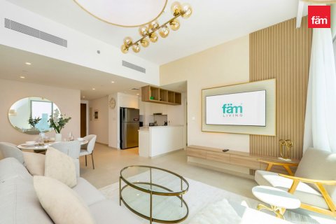 Downtown Dubai (Downtown Burj Dubai), Dubai, BAE’de kiralık daire 2 yatak odası, 101.4 m&sup2; No 757796 - fotoğraf 2