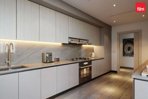 Müüa korter asukohaga Dubai, AÜE: 1 magamistoaga, 71.6 m² Nr 757793 - pilt 7