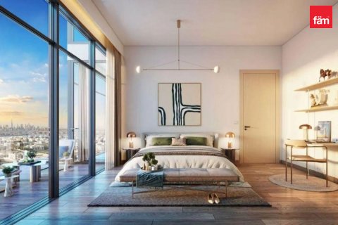 Müüa korter asukohaga Dubai, AÜE: 1 magamistoaga, 71.6 m² Nr 757793 - pilt 4