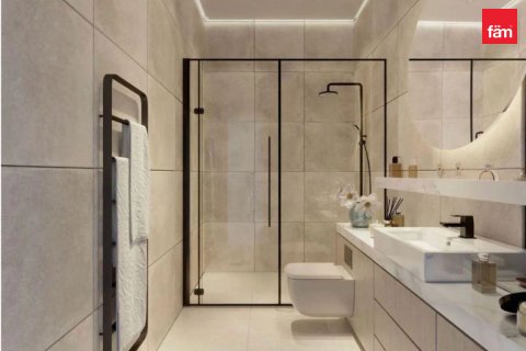 Müüa korter asukohaga Dubai, AÜE: 1 magamistoaga, 71.6 m² Nr 757793 - pilt 8