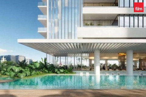 Müüa korter asukohaga Dubai, AÜE: 1 magamistoaga, 71.6 m² Nr 757793 - pilt 9