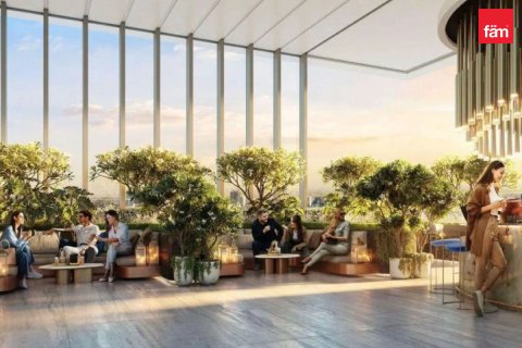 Müüa korter asukohaga Dubai, AÜE: 1 magamistoaga, 71.6 m² Nr 757793 - pilt 10