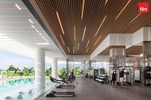 Müüa korter asukohaga Dubai, AÜE: 1 magamistoaga, 71.6 m² Nr 757793 - pilt 11