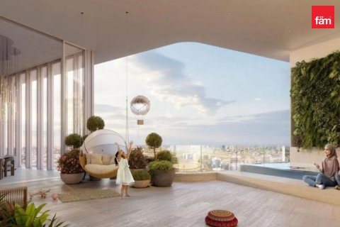 Müüa korter asukohaga Dubai, AÜE: 1 magamistoaga, 71.6 m² Nr 757793 - pilt 6