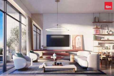 Müüa korter asukohaga Dubai, AÜE: 1 magamistoaga, 71.6 m² Nr 757793 - pilt 2