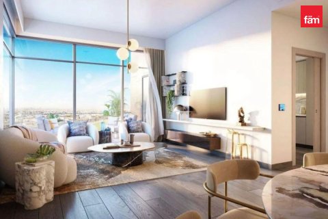 Apartmen di Dubai, UAE 1 bilik tidur, 71.6 meter persegi № 757793
