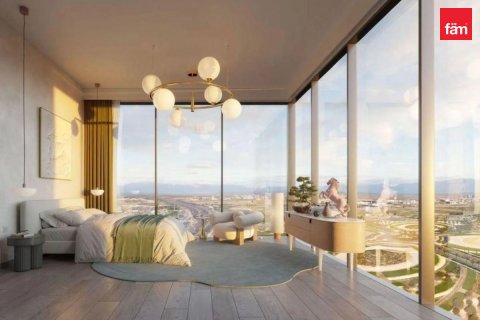 Müüa korter asukohaga Dubai, AÜE: 1 magamistoaga, 71.6 m² Nr 757793 - pilt 3