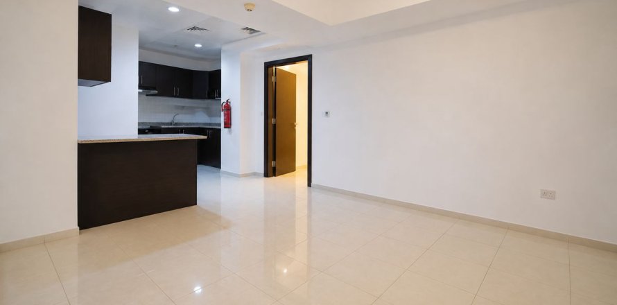 Korter asukohaga Majan, Dubai, AÜE: 2 magamistoaga, 110.5 m² Nr 757791