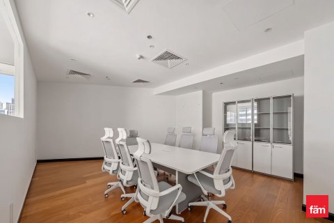 Üürile anda kontor asukohaga Business Bay, Dubai, AÜE: 106 m² Nr 712906 - pilt 5