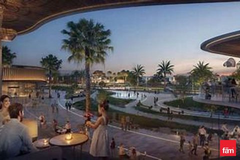 Dubai, UAE의 판매용 타운하우스 침실 4개, 294.2제곱미터 번호 712909 - 사진 2