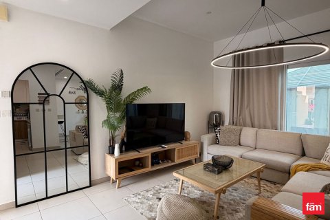 Townhouse in Dubai, UAE 3 bedrooms, 184.2 sq.m. № 710063