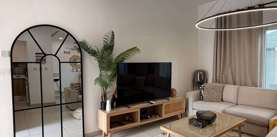 Kuća u nizu u gradu Dubai, UAE 3 spavaće sobe, 184.2 m2 Br. 710063