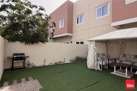 Kuća u nizu u gradu Dubai, UAE 3 spavaće sobe, 184.2 m2 Br. 710063 - Slika 2