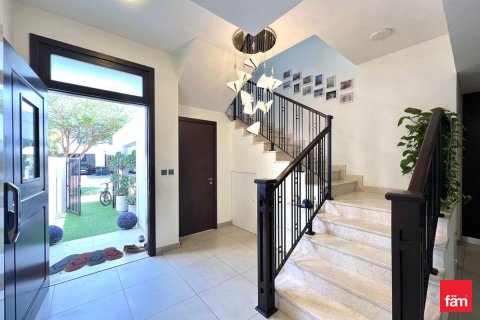 Villetta a schiera in affitto a Motor City, Dubai, EAU 3 camere da letto, 240.3 mq. № 712908 - foto 4