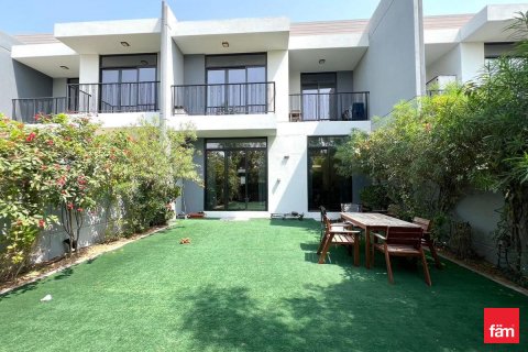 Villetta a schiera in affitto a Motor City, Dubai, EAU 3 camere da letto, 240.3 mq. № 712908 - foto 1