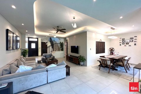 Villetta a schiera in affitto a Motor City, Dubai, EAU 3 camere da letto, 240.3 mq. № 712908 - foto 5