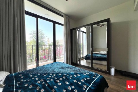 Villetta a schiera in affitto a Motor City, Dubai, EAU 3 camere da letto, 240.3 mq. № 712908 - foto 16