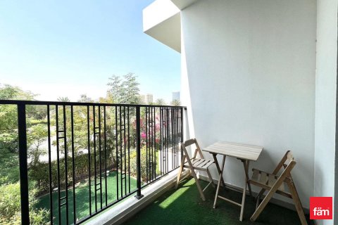 Villetta a schiera in affitto a Motor City, Dubai, EAU 3 camere da letto, 240.3 mq. № 712908 - foto 17