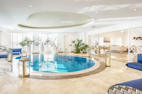 Apartament de vânzare în Dubai Marina, Dubai, EAU 2 dormitoare, 124 mp. №678478 - poză 3