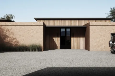 Vilă de vânzare în Dubai, EAU 3 dormitoare, 459 mp. №678477 - poză 5