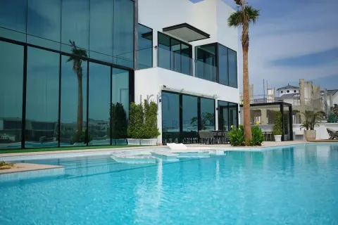 Villa para venda em Palm Jumeirah, Dubai, EAU 6 quartos, 922 m2 № 678476 - foto 5