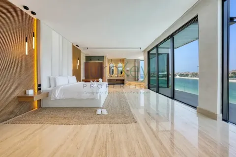 Villa para venda em Palm Jumeirah, Dubai, EAU 6 quartos, 922 m2 № 678476 - foto 3