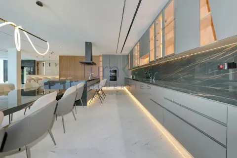 Villa para venda em Palm Jumeirah, Dubai, EAU 6 quartos, 922 m2 № 678476 - foto 4