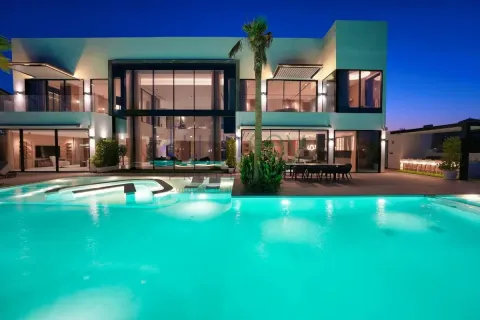 Villa para venda em Palm Jumeirah, Dubai, EAU 6 quartos, 922 m2 № 678476 - foto 2