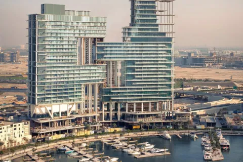 Apartament de vânzare în Business Bay, Dubai, EAU 2 dormitoare, 362 mp. №678480 - poză 3