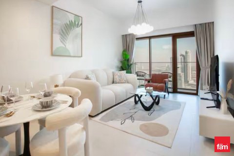 Appartamento a Downtown Dubai (Downtown Burj Dubai), Dubai, EAU 2 camere da letto, 96.6 mq. № 712976