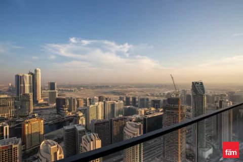 Appartamento in affitto a Downtown Dubai (Downtown Burj Dubai), Dubai, EAU 2 camere da letto, 96.6 mq. № 712976 - foto 23