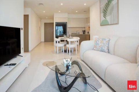 Appartamento in affitto a Downtown Dubai (Downtown Burj Dubai), Dubai, EAU 2 camere da letto, 96.6 mq. № 712976 - foto 3