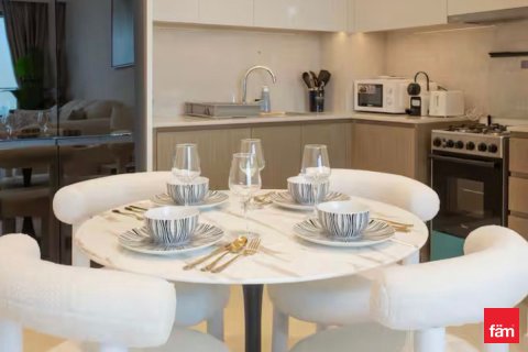 Appartamento in affitto a Downtown Dubai (Downtown Burj Dubai), Dubai, EAU 2 camere da letto, 96.6 mq. № 712976 - foto 6