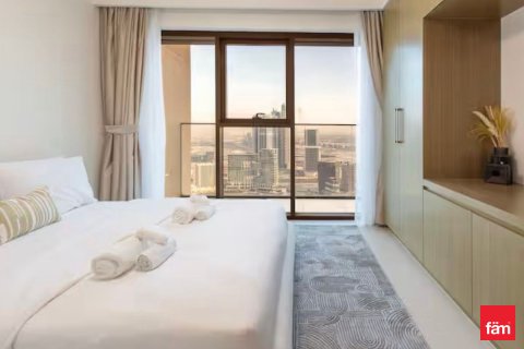 Appartamento in affitto a Downtown Dubai (Downtown Burj Dubai), Dubai, EAU 2 camere da letto, 96.6 mq. № 712976 - foto 14