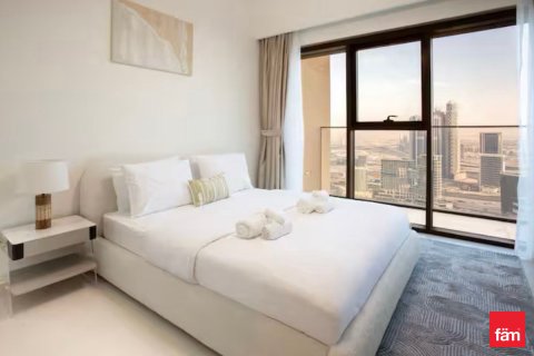 Appartamento in affitto a Downtown Dubai (Downtown Burj Dubai), Dubai, EAU 2 camere da letto, 96.6 mq. № 712976 - foto 13