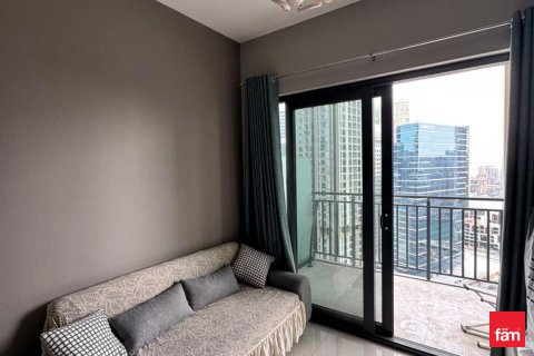 Apartment sa Business Bay, Dubai, UAE 1 silid-tulugan, 43.5 sq.m. № 712978 - larawan 2