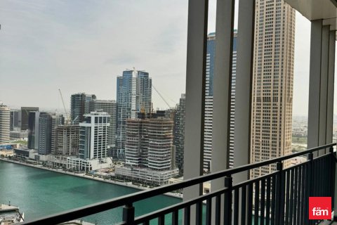 Apartment sa Business Bay, Dubai, UAE 1 silid-tulugan, 43.5 sq.m. № 712978 - larawan 11