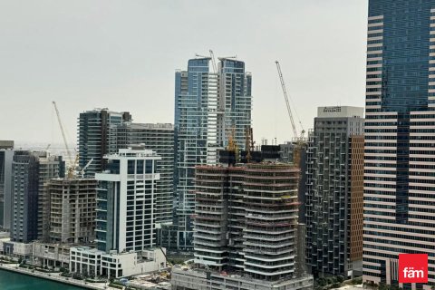 Apartment sa Business Bay, Dubai, UAE 1 silid-tulugan, 43.5 sq.m. № 712978 - larawan 4
